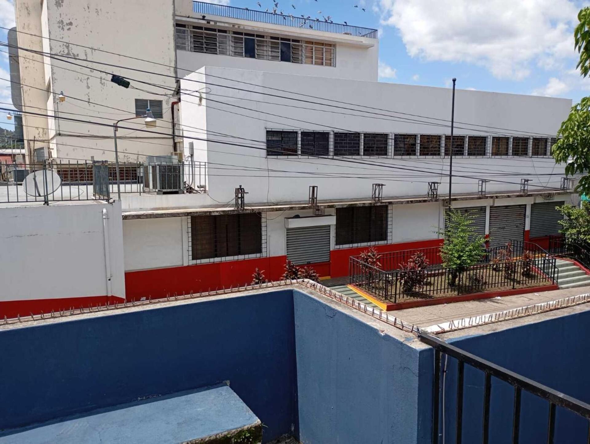 Hostal Natural Santa Ana Exterior foto